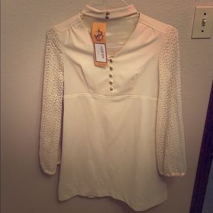 1970’s Groovy Costume Dress - Size Small